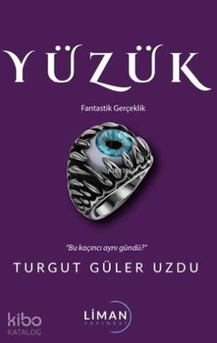 Yüzük Fantastik Gerçeklik - 1