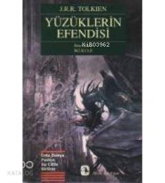 Yüzüklerin Efendisi İkinci Kısım İki Kule - 1