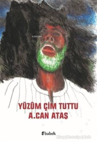 Yüzüm Çim Tuttu - 1