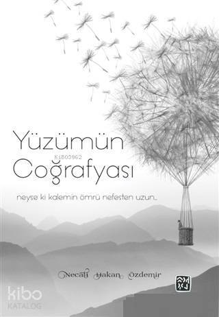 Yüzümün Coğrafyası - 1