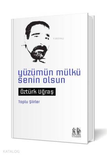 Yüzümün Mülkü Senin Olsun - 1