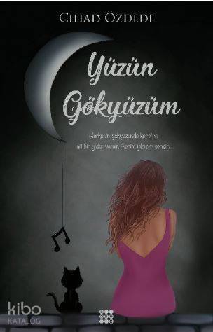 Yüzün Gökyüzüm - 1