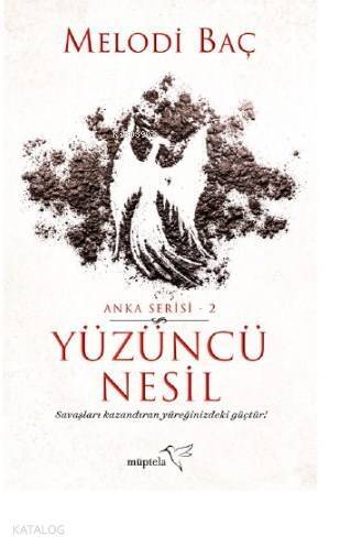 Yüzüncü Nesil - 1