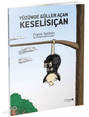 Yüzünde Güller Açan Keselisıçan - 1