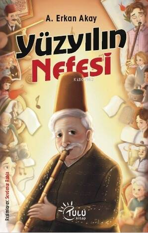 Yüzyılın Nefesi - 1