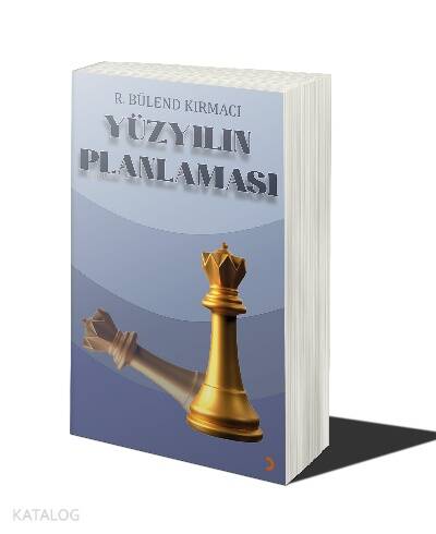 Yüzyılın Planlaması - 1