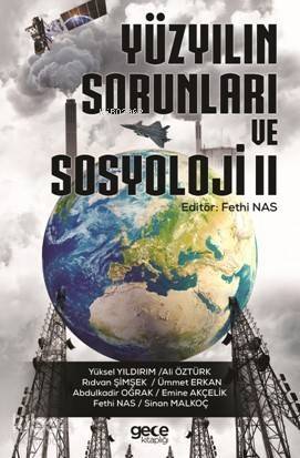 Yüzyılın Sorunları ve Sosyoloji ve II - 1