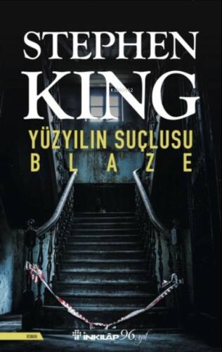 Yüzyılın Suçlusu Blaze - 1