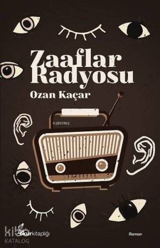 Zaaflar Radyosu - 1