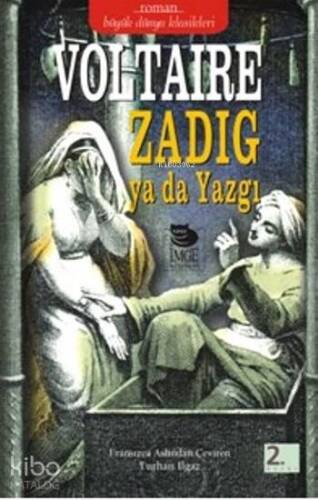 Zadig Ya da Yazgı - 1