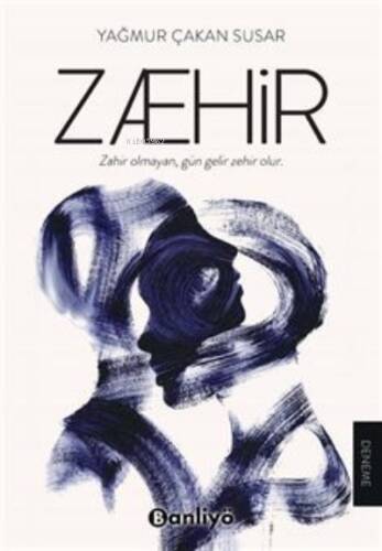 Zaehir (Zahir Olmayan, Gün Gelir Zehir Olur) - 1