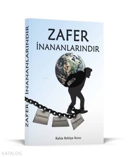 Zafer İnananlarındır - 1