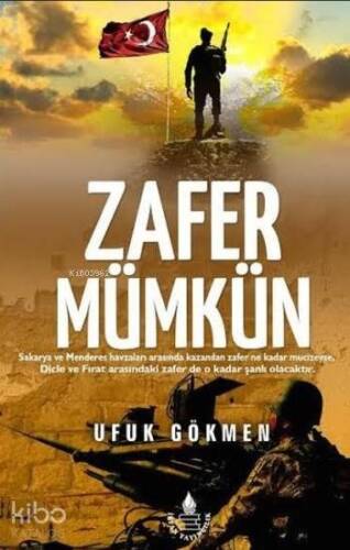 Zafer Mümkün - 1