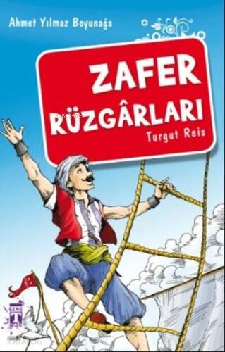 Zafer Rüzgarları - 1