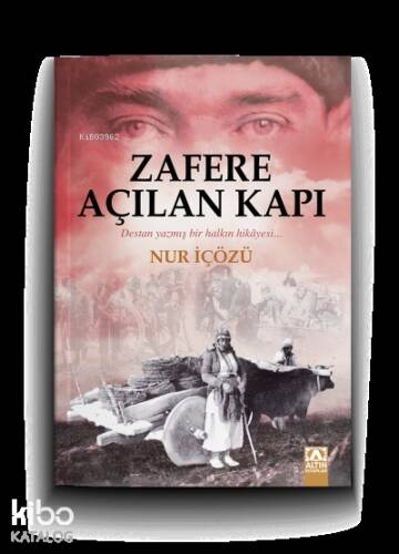 Zafere Açılan Kapı - 1