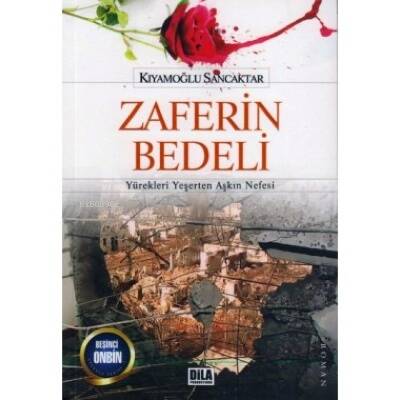 Zaferin Bedeli - 1