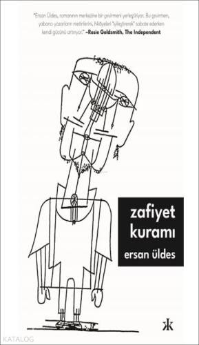 Zafiyet Kuramı - 1