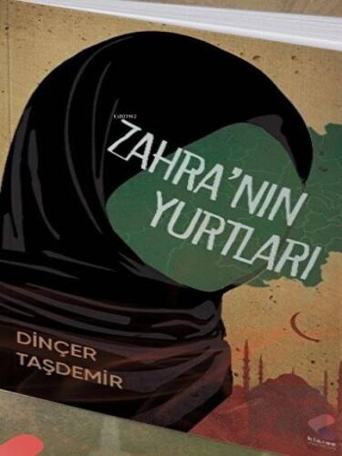 Zahranın Yurtları - 1