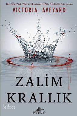 Zalim Krallık (Ciltli) - 1