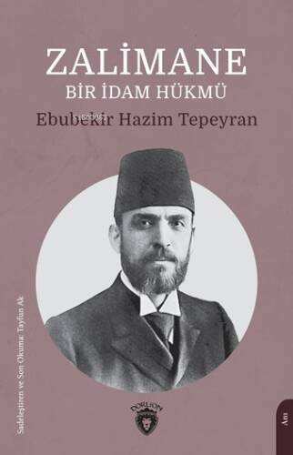 Zalimane Bir İdam Hükmü - 1