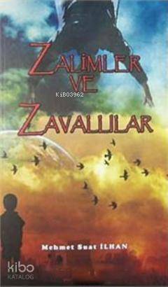 Zalimler ve Zavallılar - 1