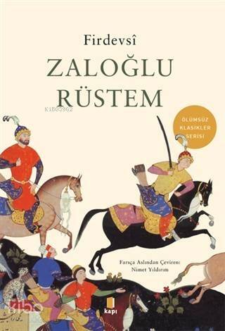 Zaloğlu Rüstem - 1