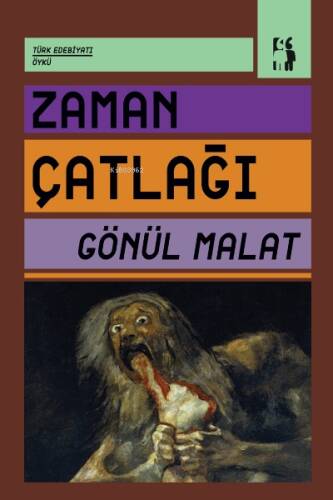 Zaman Çatlağı - 1