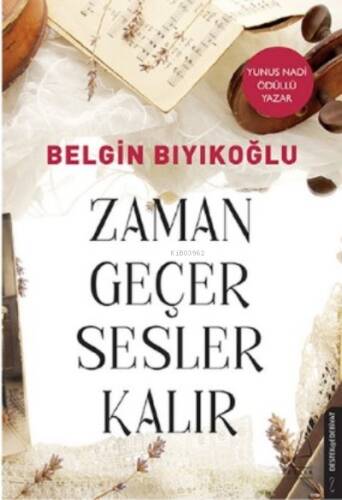 Zaman Geçer Sesler Kalır - 1