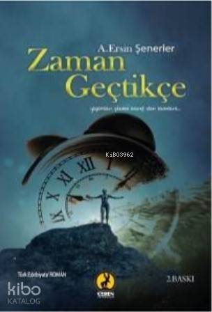 Zaman Geçtikçe - 1