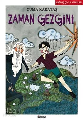 Zaman Gezegeni - 1