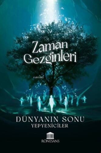 Zaman Gezginleri - Dünyanın Sonu - 1