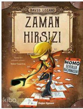 Zaman Hırsızı - 1