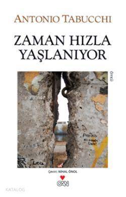 Zaman Hızla Yaşlanıyor - 1