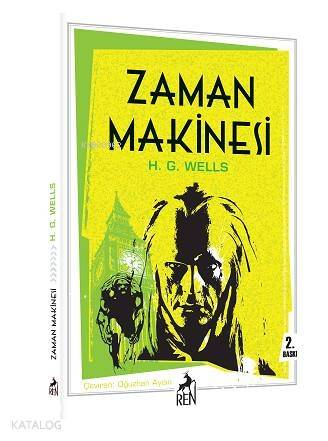 Zaman Makinesi - 1