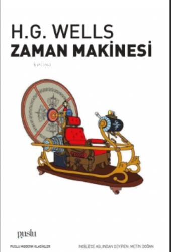 Zaman Makinesi - 1