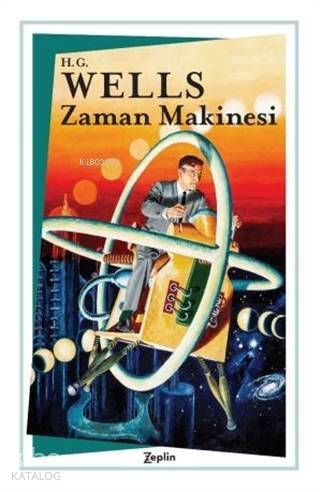 Zaman Makinesi - 1