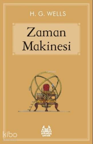 Zaman Makinesi - 1