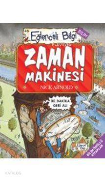 Zaman Makinesi - 1