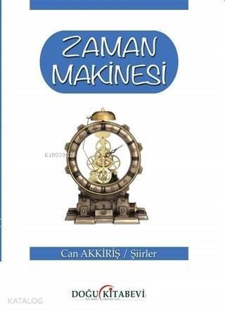 Zaman Makinesi - 1