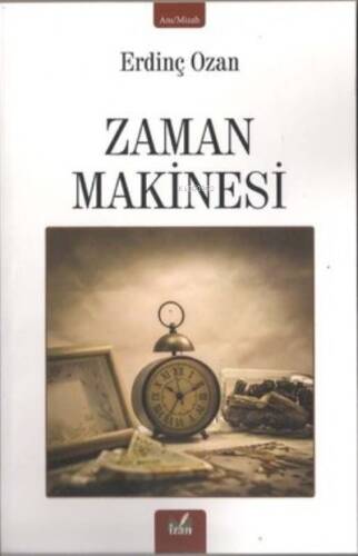 Zaman Makinesi - 1