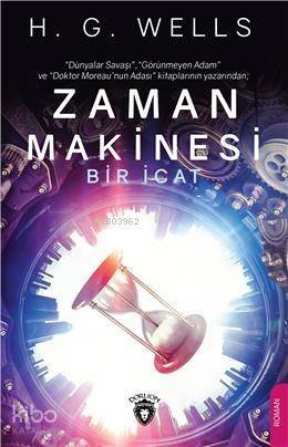 Zaman Makinesi Bir İcat - 1