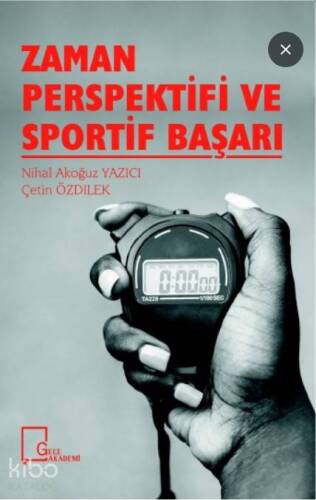 Zaman Perspektifi ve Sportif Başarı - 1