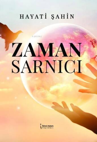 Zaman Sarnacı - 1