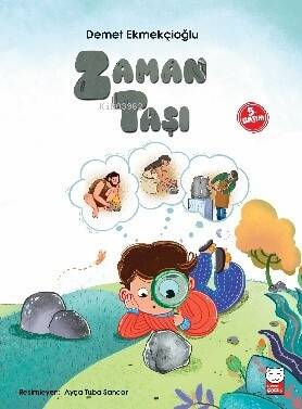 Zaman Taşı - 1