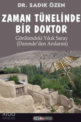 Zaman Tünelinde Bir Doktor - 1