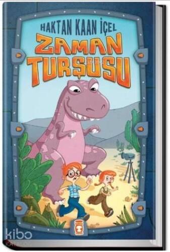 Zaman Turşusu - 1