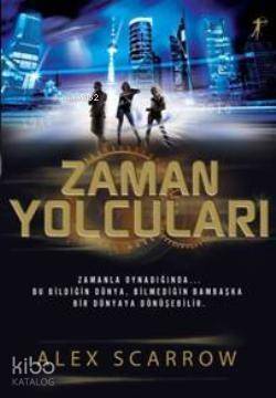 Zaman Yolcuları - 1