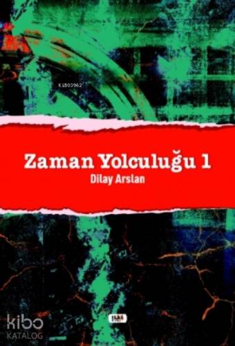 Zaman Yolculuğu 1 - 1