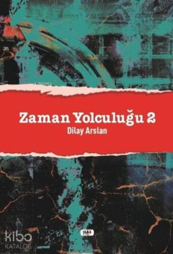 Zaman Yolculuğu - 2 - 1