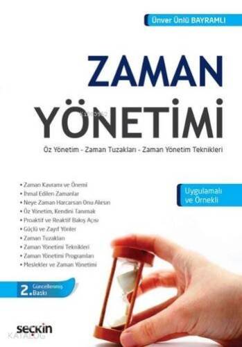 Zaman Yönetimi - 1